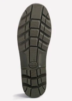 Le Chameau Ladies Vierzonord Wellingtons - Vert Vierzon -Throstlenest Store 1175 b200solerdy 4