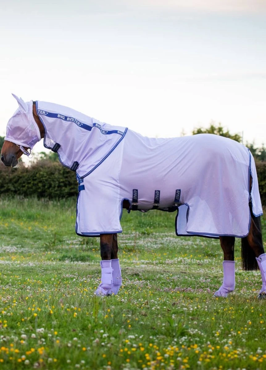 Amigo Bug Buster - Lavender/Atlantic 1 Amigo Bug Buster - Lavender/Atlantic