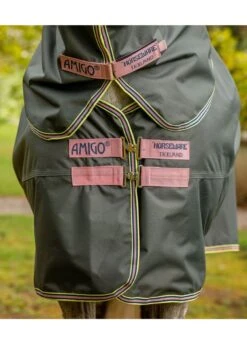 Throstlenest Store -Throstlenest Store amigo hero lite plus shadowrose 2rdy