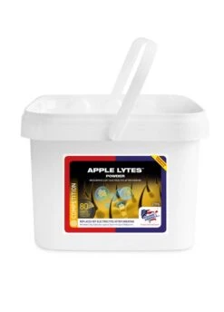 Equine America Apple Lytes