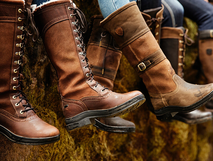 Throstlenest Store -Throstlenest Store ariat country footware