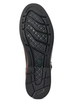 Ariat Harper Waterproof Boot - Chocolate -Throstlenest Store ariat harper chocolate 7rdy