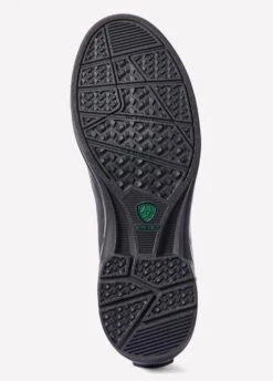 Ariat Womens Heritage LV Steel Toe Zip Paddock Boots - Black -Throstlenest Store ariat heritage iv4 rdy