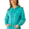 Ariat Logo 2.0 Hoodie - Latigo Bay