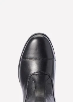 Ariat Ladies Nitro Max Tall Riding Boots - Black 7 Ariat Ladies Nitro Max Tall Riding Boots - Black -Throstlenest Store ariat nitro max black5