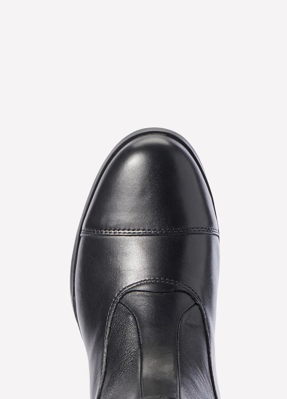 Ariat Ladies Nitro Max Tall Riding Boots - Black 3 Ariat Ladies Nitro Max Tall Riding Boots - Black - Image 3