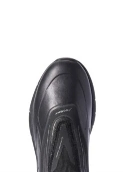 Ariat Ascent Paddock Boot - Black -Throstlenest Store ariatascent2rdy