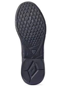 Ariat Ascent Paddock Boot - Black -Throstlenest Store ariatascent3rdy