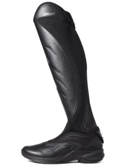 Ariat Ascent Tall Boot - Black -Throstlenest Store ariatascent4rdy 1