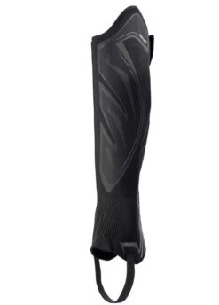 Ariat Ascent Half Chaps - Black -Throstlenest Store ariatascentchapblack5rdy