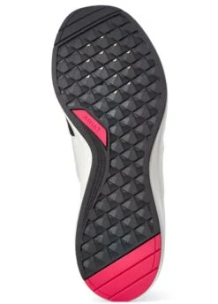 Ariat Women's Ignite Slip-On Trainers - Team Navy -Throstlenest Store ariatigniteteamnavy2rdy