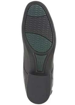 Ariat Mens Heritage Contour Field Zip Tall Riding Boot - Black 9 Ariat Mens Heritage Contour Field Zip Tall Riding Boot - Black -Throstlenest Store ariatmenscontourbootblack4rdy