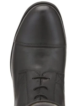 Ariat Mens Heritage Contour Field Zip Tall Riding Boot - Black 10 Ariat Mens Heritage Contour Field Zip Tall Riding Boot - Black -Throstlenest Store ariatmenscontourbootblack5rdy