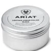 Ariat Leather Cream Polish - Black