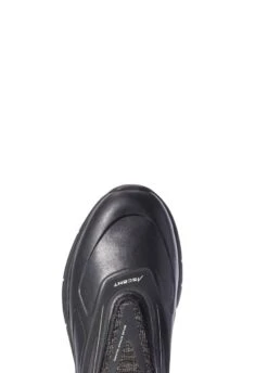 Ariat Limited Edition Ascent Paddock Boot - Black/Red 7 Ariat Limited Edition Ascent Paddock Boot - Black/Red -Throstlenest Store ascentblkredrdy