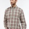 Barbour Darley Shirt - Sandstone