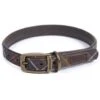 Barbour Dog Collar - Classic Tartan