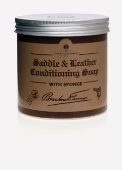 Carr & Day & Martin Brecknell Turner Conditioning Soap