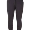 Burton Ladies HyPERFORMANCE Jodhpurs - Black