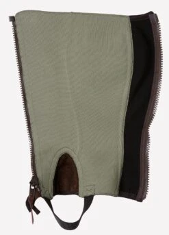 Ariat Concord Chaps - Light Brown 6 Ariat Concord Chaps - Light Brown -Throstlenest Store concord3rdy