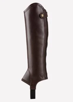 Ariat Concord Chaps - Light Brown