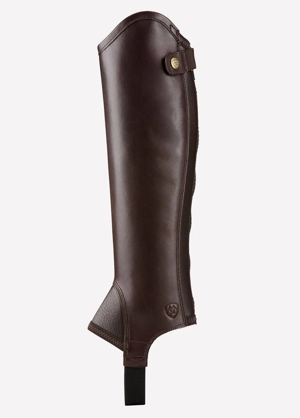 Ariat Concord Chaps - Light Brown 1 Ariat Concord Chaps - Light Brown