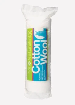 NAF NaturalintX Cotton Wool
