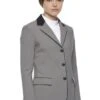 Cavalleria Toscana GP Riding Jacket - Grey
