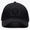Cavalleria Toscana Orbit Cap - Black