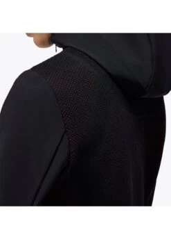 Cavalleria Toscana Revo Red Label Softshell Jacket - Black/Red -Throstlenest Store ct red label softshell black 3rdy