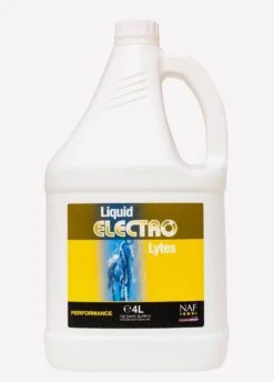 NAF Electro Lytes Liquid