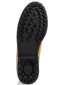 Fairfax & Favor Sheepskin Boudica - Oak -Throstlenest Store f fboudica2rdy