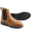 Fairfax & Favor Sheepskin Boudica - Oak