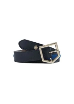 Fairfax & Favor Hampton Belt - Porto/Navy