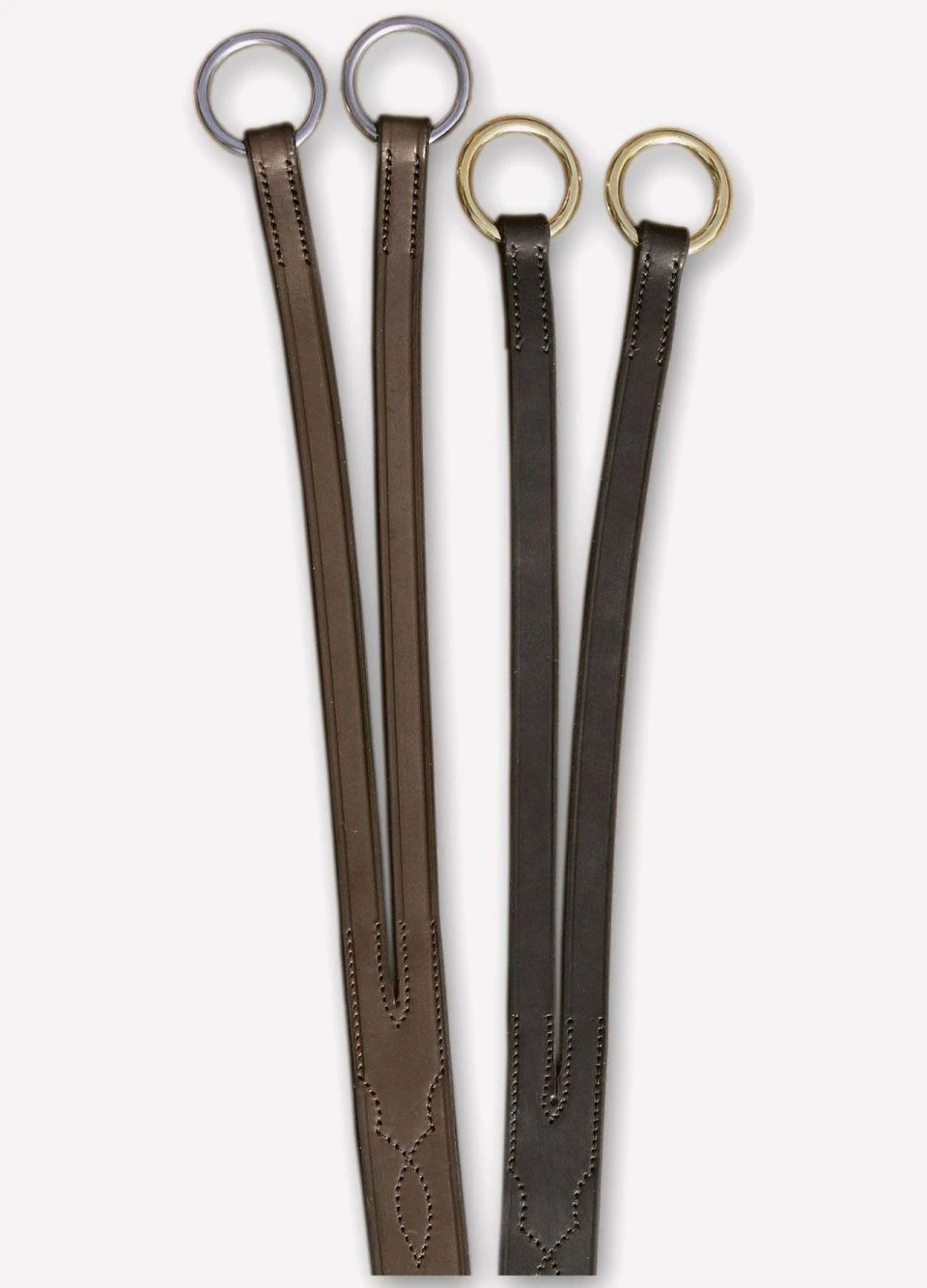 Sabre Running Martingale - Havana 1 Sabre Running Martingale - Havana