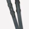 Sabre Suregrip Reins - Black