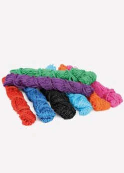 Shires Haylage Net - Extra Large