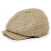 Holland Cooper Baker Boy Cap - Leveret