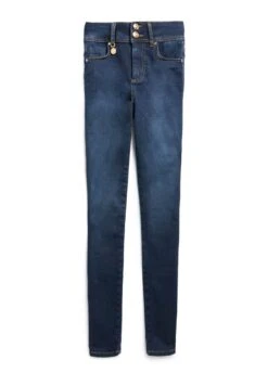 Holland Cooper Classic Skinny Jean - Deep Indigo -Throstlenest Store hc skinny jean deepindigo 3rdy