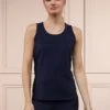 Holland Cooper Training Vest - Ink Navy
