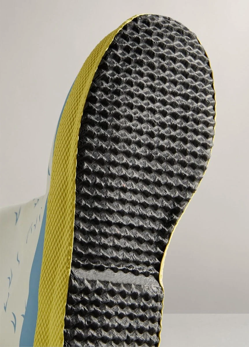 Hunter Kids First Classic Polar Bear Wellingtons - White 4 Hunter Kids First Classic Polar Bear Wellingtons - White - Image 4