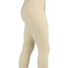 Hy Equestrian Child's Milligan Jodhpurs - Canary