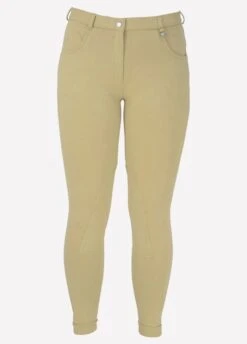 Burton Ladies HyPERFORMANCE Jodhpurs - Beige