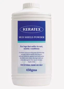 Keratex Mud Shield Powder