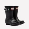 Childs Hunter Wellingtons - Black