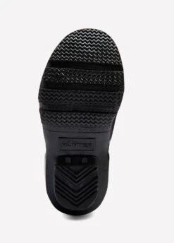 Childs Hunter Wellingtons - Black -Throstlenest Store kidsoriginalblksolerdy
