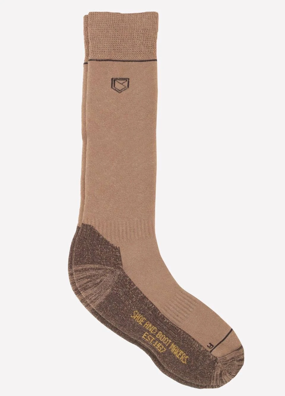 Dubarry Kilrush Socks - Sand 1 Dubarry Kilrush Socks - Sand