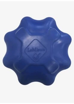 LeMieux Safety Stud Tap - Blue