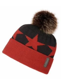 LeMieux Sasha Beanie - Sienna