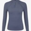 LeMieux Base Layer - Jay Blue